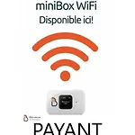 아파트 Cosy 4 Personnes Avec Parking A Saint-lary - Fr-1-296-220