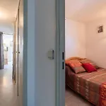 Cosy 4 Personnes Avec Parking A Saint-lary - Fr-1-296-220 *