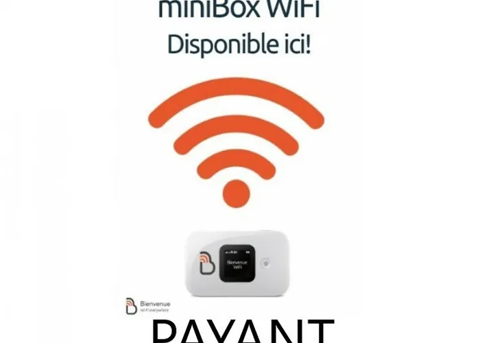 Appartamento 4 Pers. Avec Balcon, Parking Privé Et Casier à Skis, Proche Centre Saint-lary - Fr-1-296-220