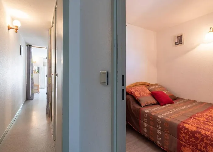 Cosy 4 Personnes Avec Parking A Saint-lary - Fr-1-296-220 *