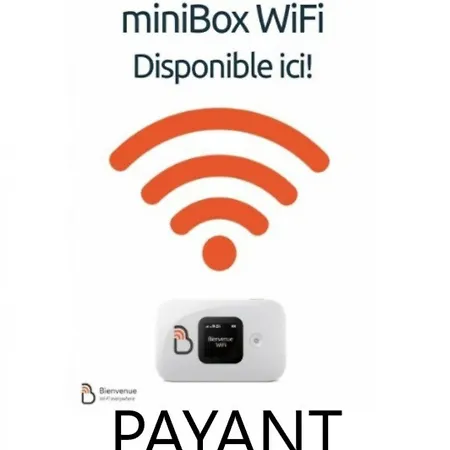 Appartement 4 Pers. Avec Balcon, Parking Privé Et Casier à Skis, Proche Centre Saint-lary - Fr-1-296-220